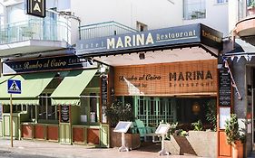 Hotel Marina